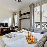 Bluestay 238 - Superbe A Paříž