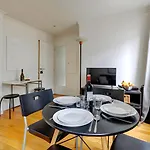 Bluestay 238 - Superbe A * Paříž