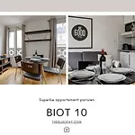 Apartmán Bluestay 238 - Superbe A