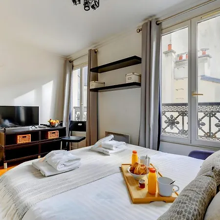 Bluestay 238 - Superbe A Paris