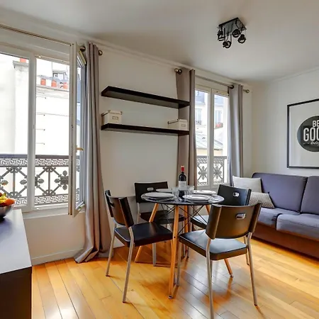 Bluestay 238 - Superbe à * Paris