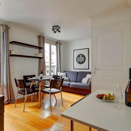 Apartamento Bluestay 238 - Superbe à *