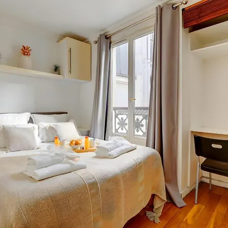 Bluestay 238 - Superbe A Paris