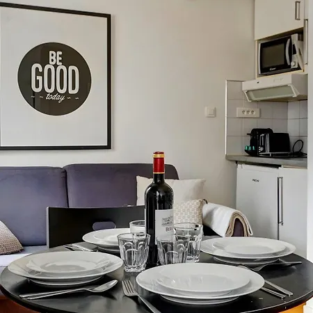 Bluestay 238 - Superbe à * Paris