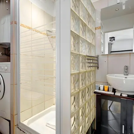 Bluestay 238 - Superbe A Lejlighed Paris