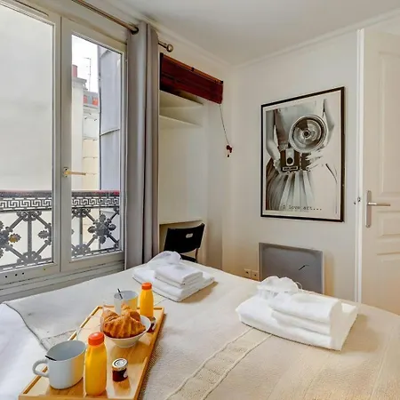 Apartamento Bluestay 238 - Superbe à