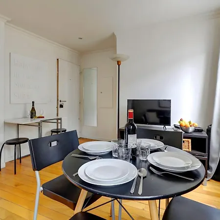 Bluestay 238 - Superbe A * Paris