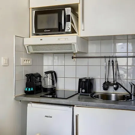 Apartamento Bluestay 238 - Superbe A Paris