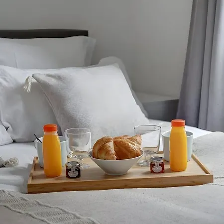 Bluestay 238 - Superbe A * Paris