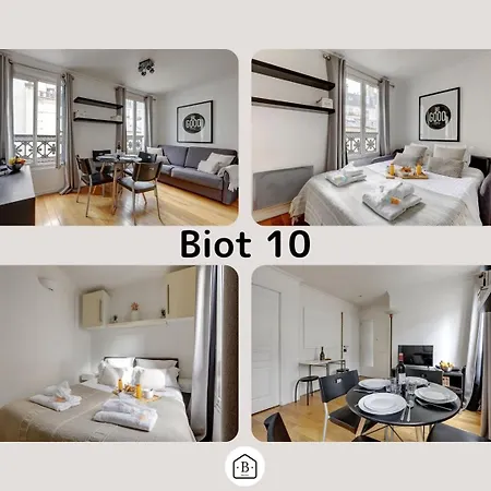 Bluestay 238 - Superbe A