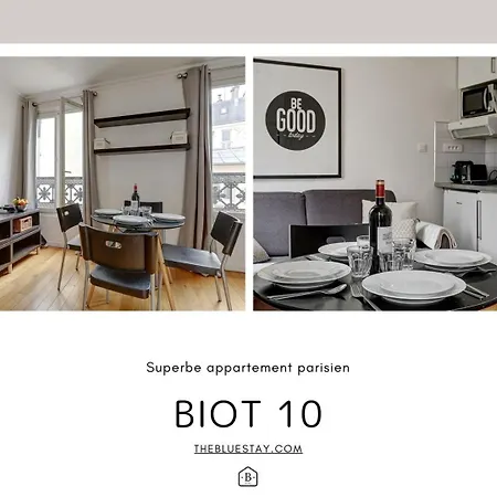 Apartment Bluestay 238 - Superbe A