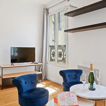 Bluestay 238 - Superbe A