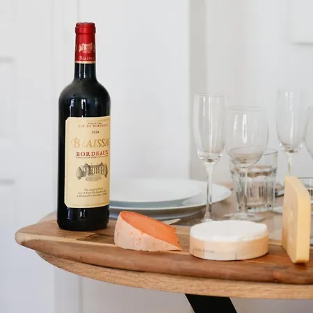 Apartment Bluestay 238 - Superbe A