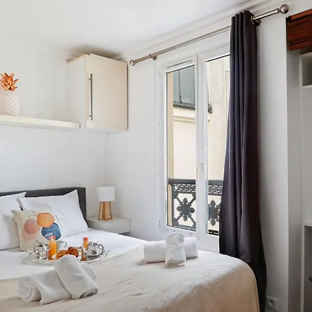 Bluestay 238 - Superbe A
