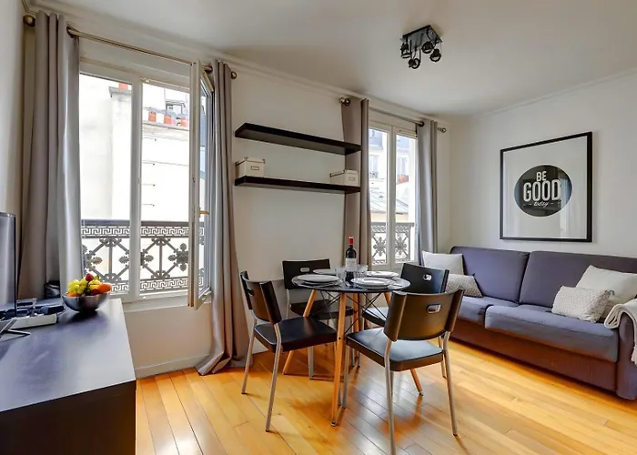 Bluestay 238 - Superbe à * Paris