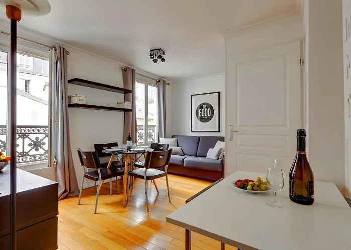 Apartamento Bluestay 238 - Superbe à *