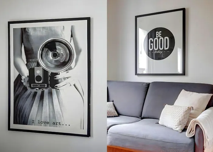 Apartamento Bluestay 238 - Superbe à Paris