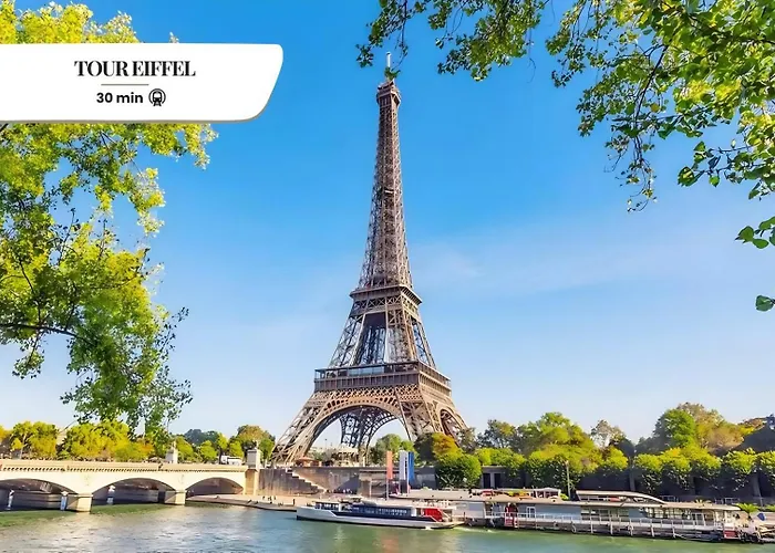 Bluestay 238 - Superbe à *