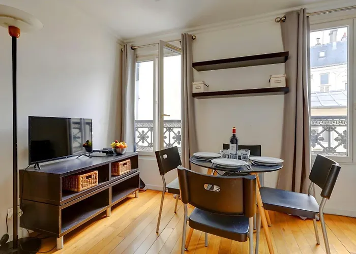 Bluestay 238 - Superbe à Apartamento