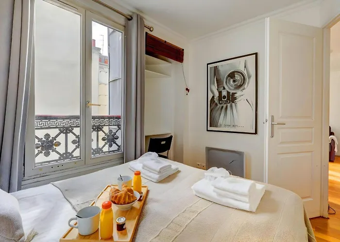 Apartamento Bluestay 238 - Superbe à