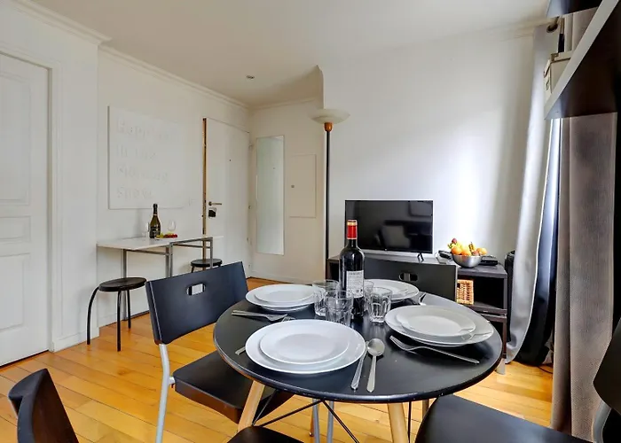 Bluestay 238 - Superbe à * Paris