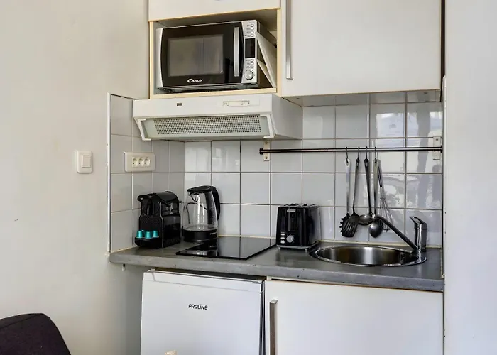 Apartamento Bluestay 238 - Superbe à Paris