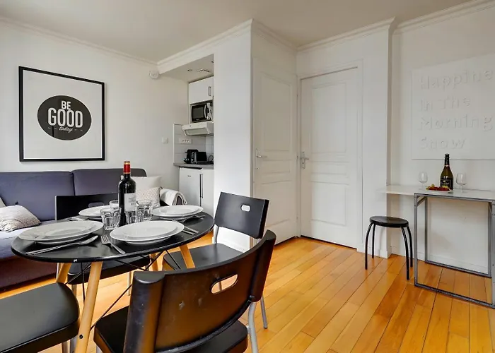 Apartamento Bluestay 238 - Superbe à *