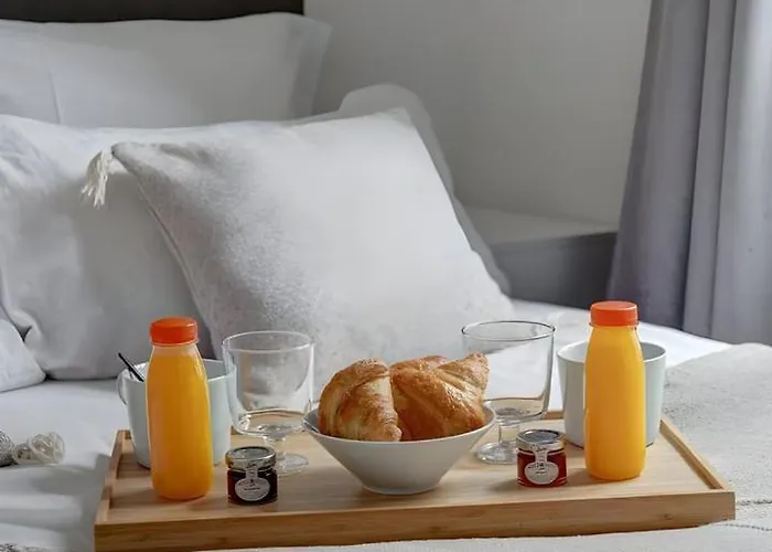 Bluestay 238 - Superbe à * Paris