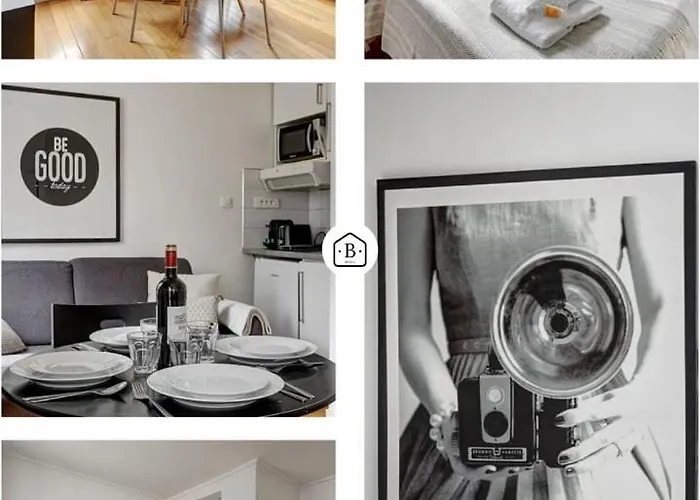 Bluestay 238 - Superbe à *