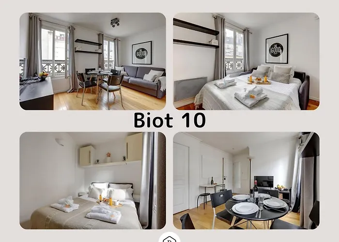 Bluestay 238 - Superbe à